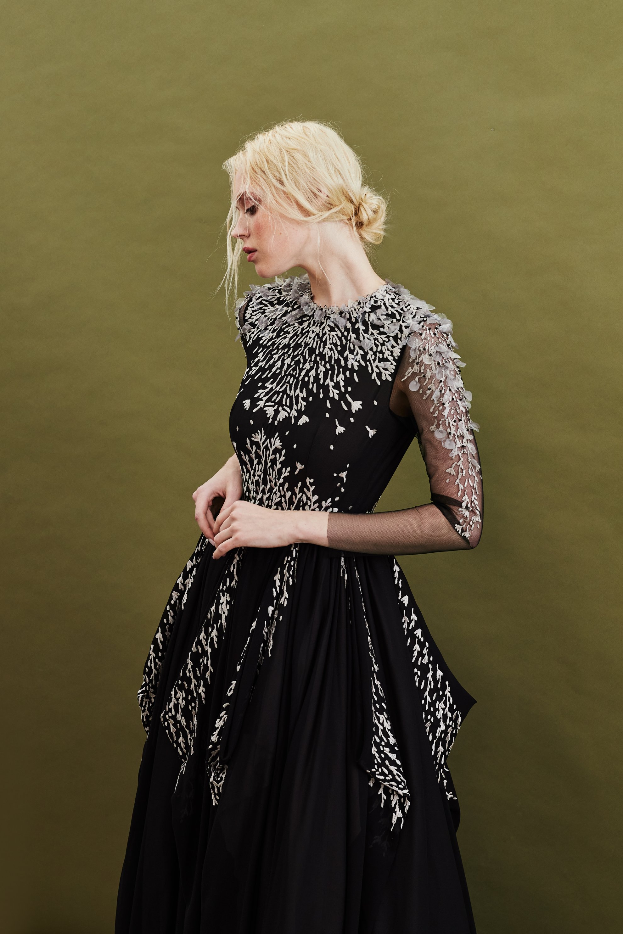 Black - Formal Dresses & Gowns - Princessly